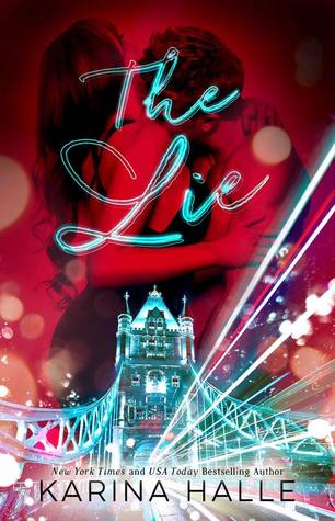 Review: The Lie by Karina Halle