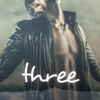 Review: Three (Love by Numbers #3) by E.S. Carter