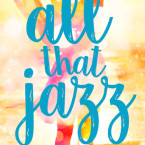 Review: All that Jazz (A Butler Cove Novel) by Natasha Boyd