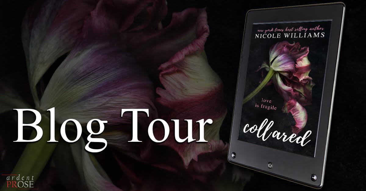 Blog Tour Review: Collared by Nicole Williams