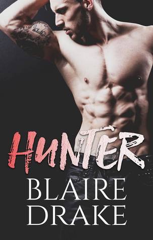 Review: Hunter by Blaire Drake