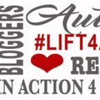 #Lift4Autism