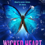 Wicked Heart Review and Giveaway by Leisa Rayven