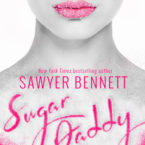 Sugar Daddy Review by Sawyer Bennett