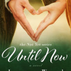 Review of Until Now by Laura Ward