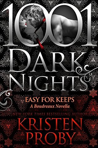 Review for Easy for Keeps by Kristen Proby