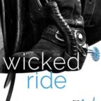 Review of Wicked Ride by Sawyer Bennett
