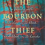 Review of The Bourbon Thief by Tiffany Reisz