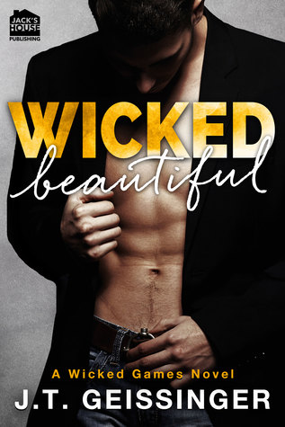Review of Wicked Beautiful by J.T. Geissinger