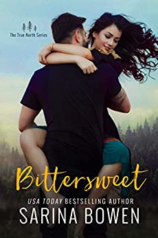 Bittersweet Review by Sarina Bowen