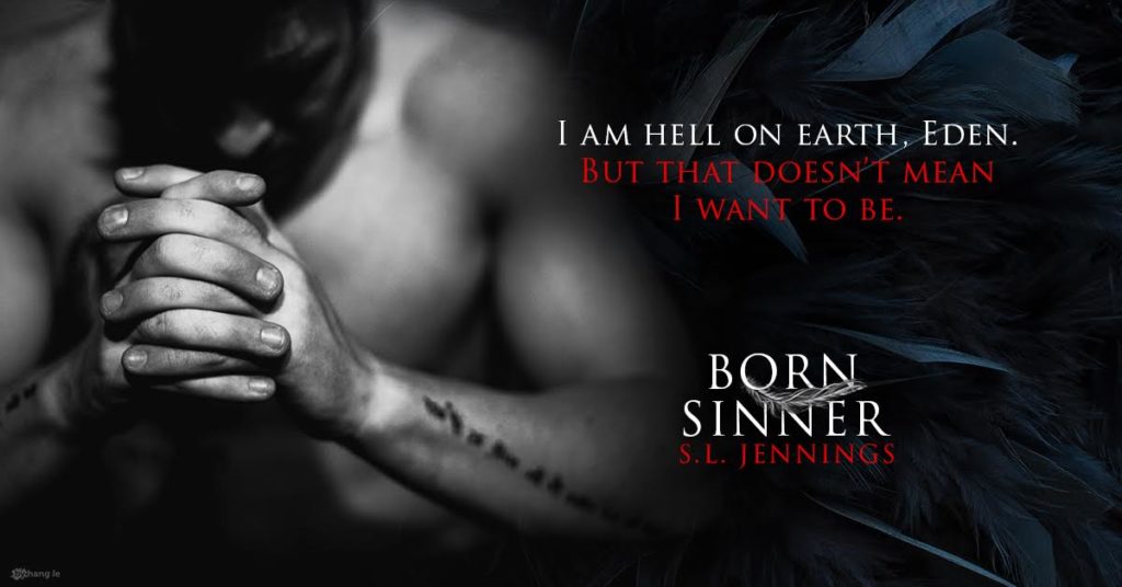 born sinner teaser for release3