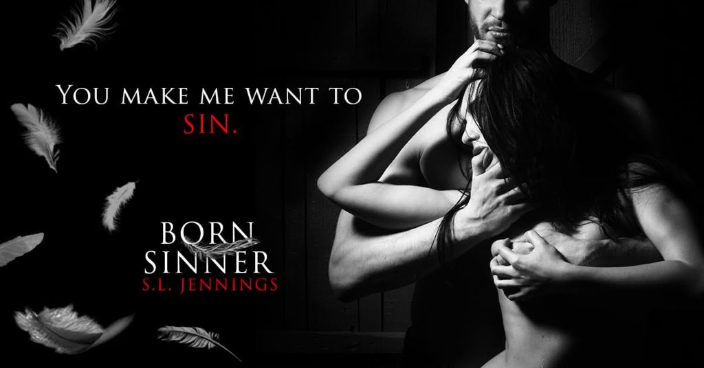 born sinner teaser for release4