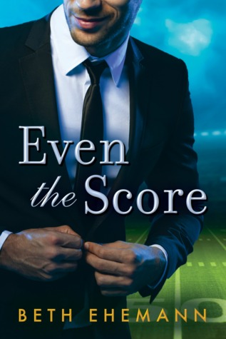 Review of Even the Score by Beth Ehemann