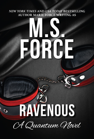 Review of Ravenous by Marie Force