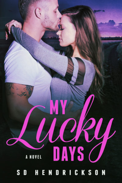 My Lucky Days is LIVE!!!