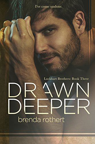 Review of Drawn Deeper by Brenda Rothert