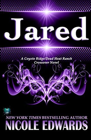 Review of Jared by Nicole Edwards