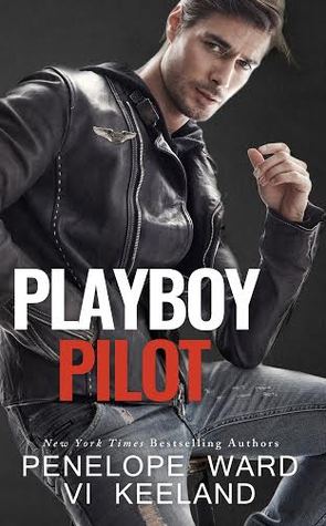 The Moms review Playboy Pilot by Penelope Ward and Vi Keeland