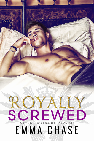 Royally Screwed Review and Exclusive Giveaway