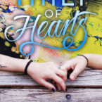Review of Thief of Hearts by L.H. Cosway