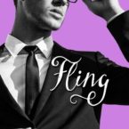 Review of Fling by Jana Aston