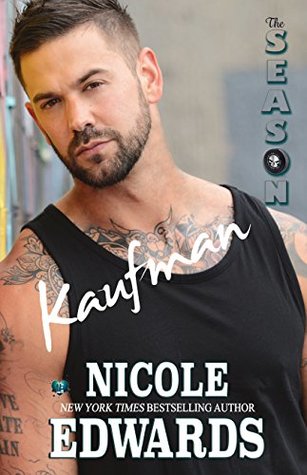Review of Kaufman: The Season by Nicole Edwards