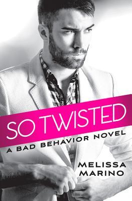Review of So Twisted by Melissa Marino