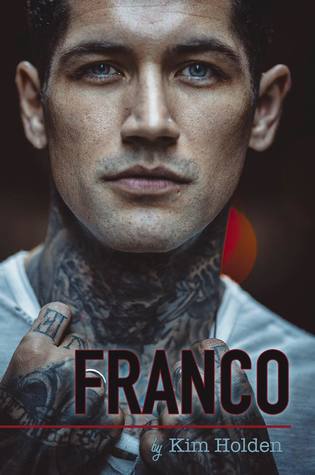 Review of Franco by Kim Holden