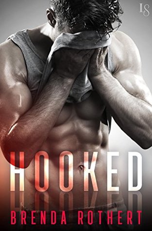 Review of Hooked by Brenda Rothert