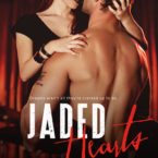 Review of Jaded Hearts by Harper Sloan