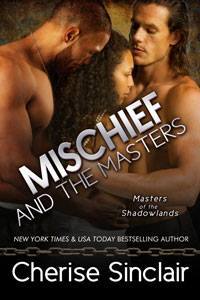 Review of Mischief and the Masters by Cherise Sinclair