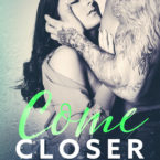 Review of Come Closer by Brenda Rothert
