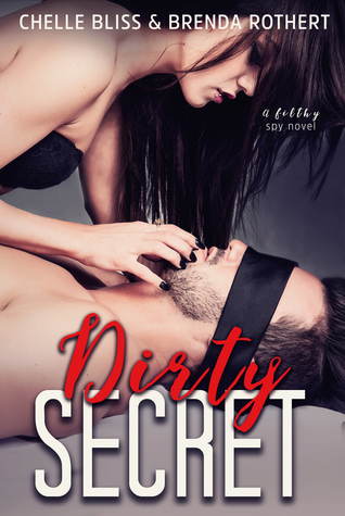 Review of Dirty Secret by Chelle Bliss and Brenda Rothert