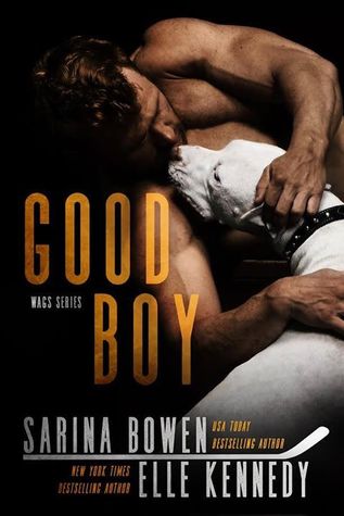 Review of Good Boy by Sarina Bowen and Elle Kennedy