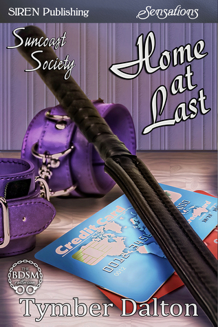 Review of Home at Last by Tymber Dalton