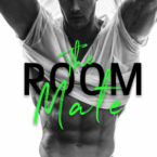 The Room Mate by Kendall Ryan is LIVE!!!
