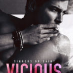 Review of Vicious by L.J. Shen