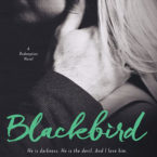 Blackbird by Molly McAdams is LIVE!!! And a giveaway too!