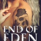 Review of End of Eden by S.L. Jennings