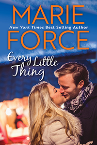 Review of Every Little Thing by Marie Force