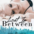 Lost in Between by K.L. Kreig is LIVE!!!