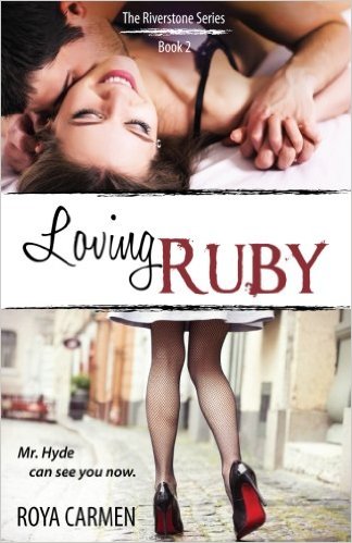 Review of Loving Ruby by Roya Carmen