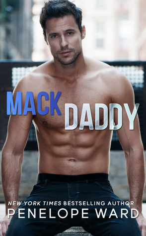 Review of Mack Daddy by Penelope Ward