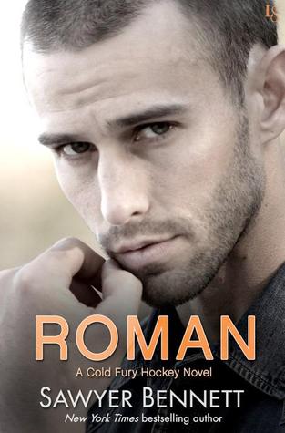 Review of Roman by Sawyer Bennett