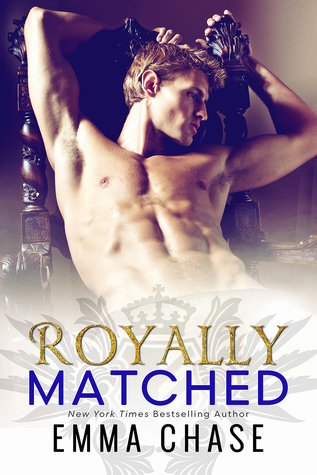 The moms review Royally Matched by Emma Chase