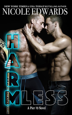 Review of Harmless by Nicole Edwards