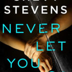 Review of Never Let Go by Chevy Stevens