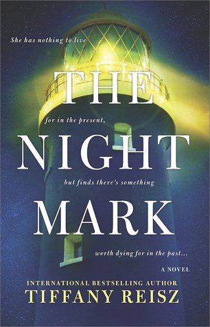 Review of The Night Mark by Tiffany Reisz