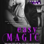 Review of Easy Magic by Kristen Proby