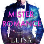 Review: Mister Romance by Leisa Rayven